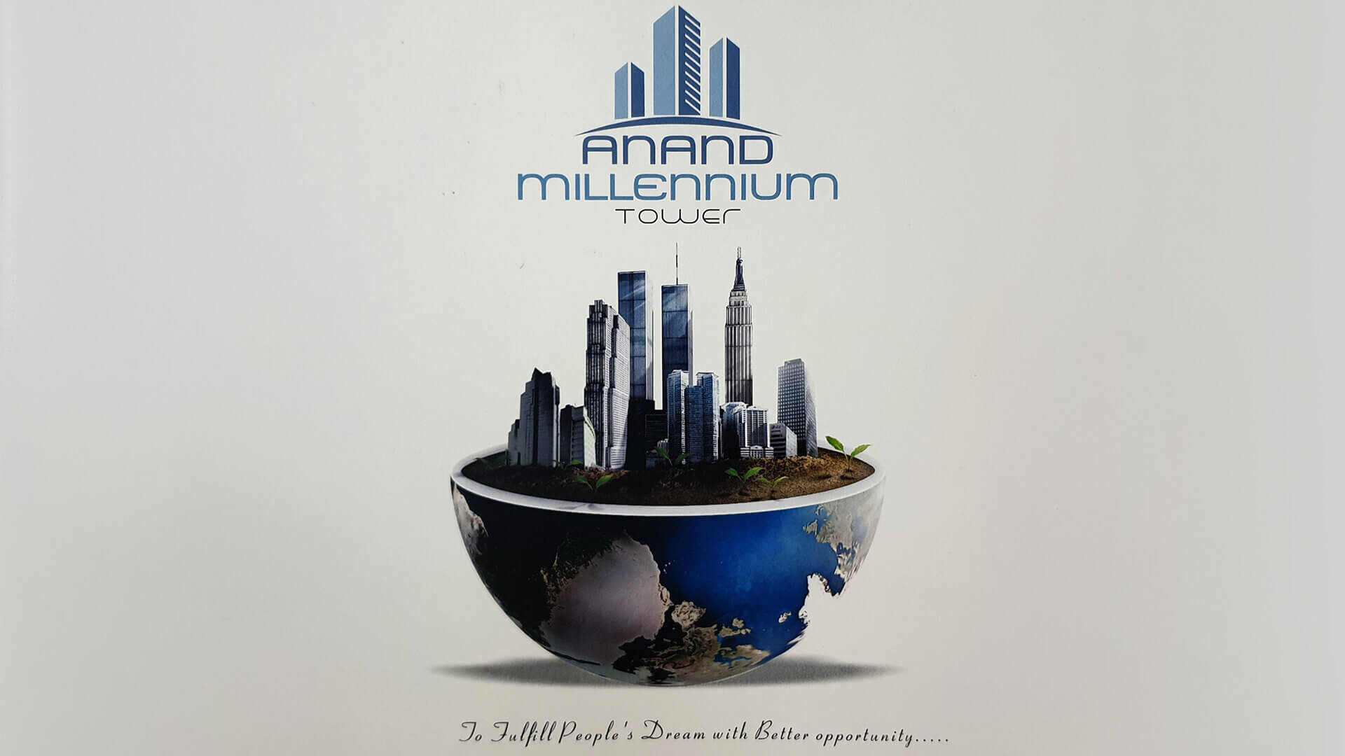 Anand Millennium